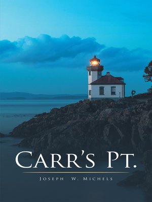 cover image of Carr'S Pt.